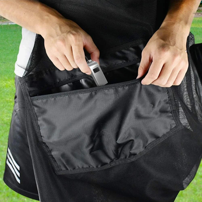 World Cup Drawstring Backpack Large Capacity Sports Sack - Image 3