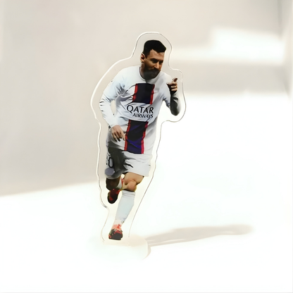 World Cup Figurine Soccer Collectible Action Figure Soccer - Image 3