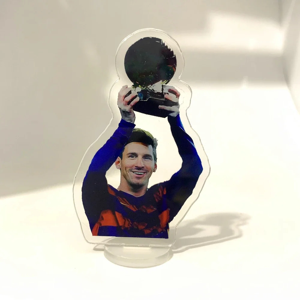 World Cup Figurine Soccer Collectible Action Figure Soccer - Image 4