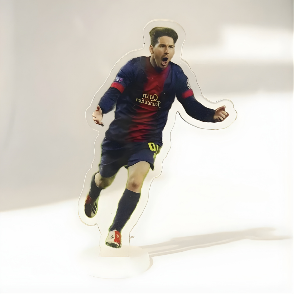 World Cup Figurine Soccer Collectible Action Figure Soccer - Image 7