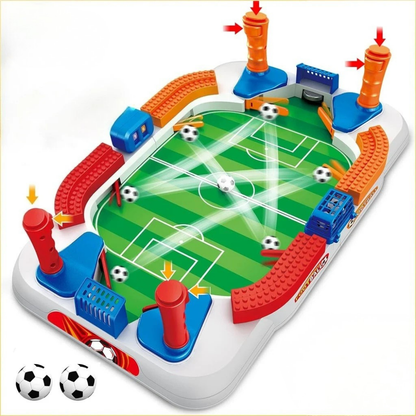 World Cup Foosball Table Indoor Game Football Game - Image 5