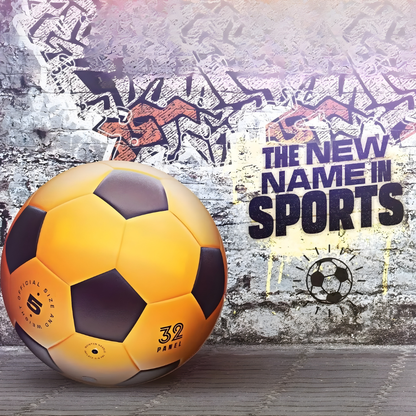 World Cup LED Lights Size 5 Soccer Ball Light Up - Image 4