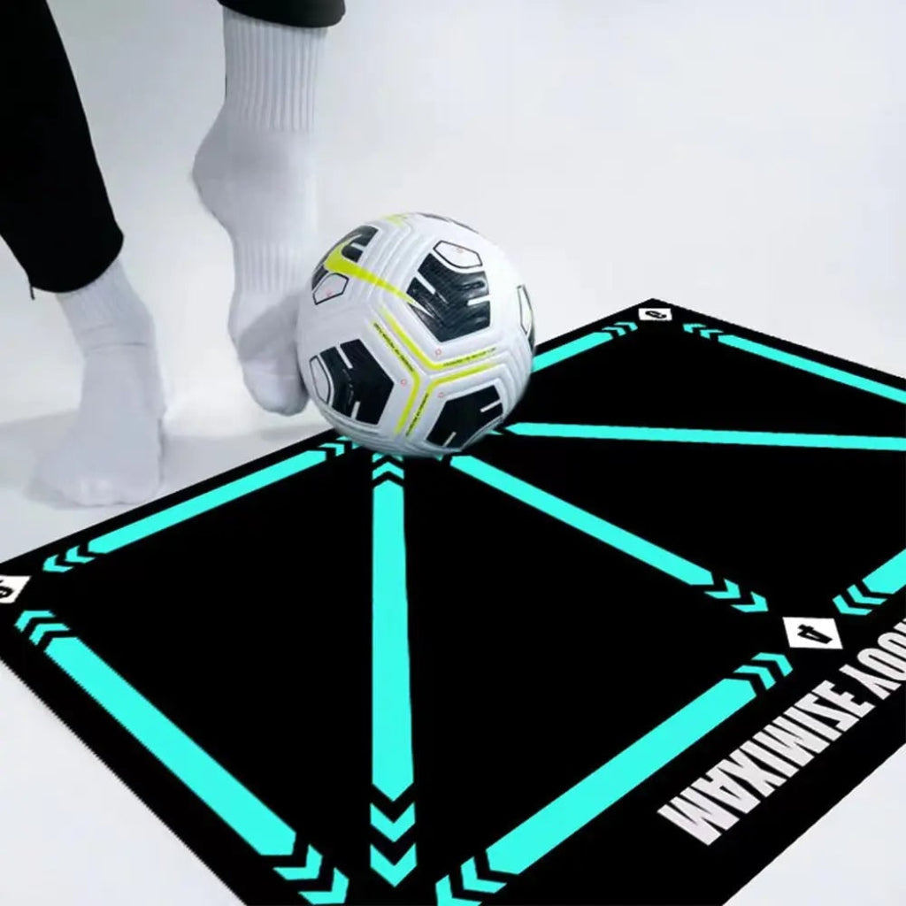 World Cup Soccer Training Skill Development System - Image 2