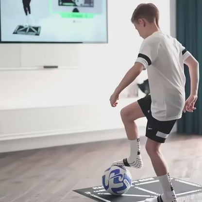 World Cup Soccer Training Skill Development System - Image 3