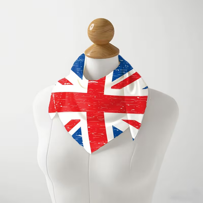 World Cup Square Head Scarf Neck Fans Square - Image 3