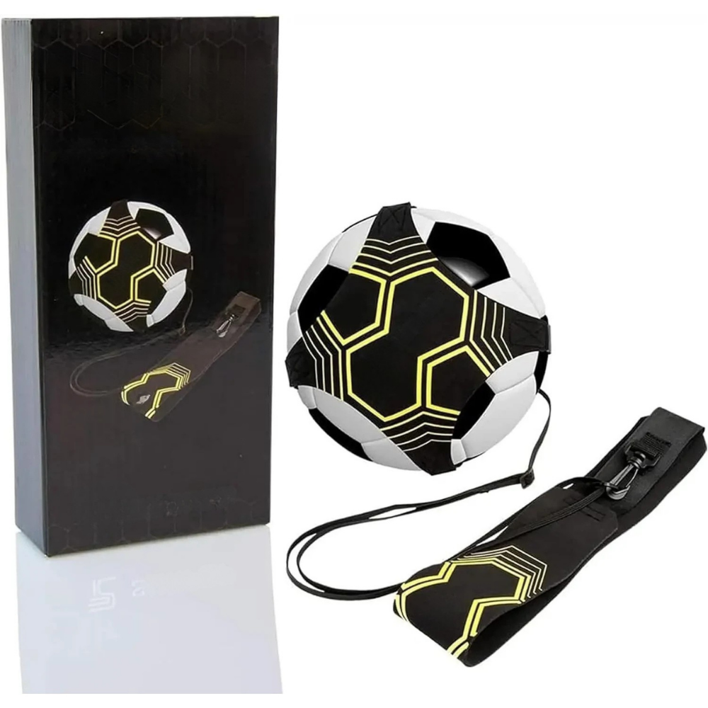World Cup Training Belt Soccer Trainer Soccer Gear - Image 5