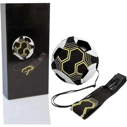 World Cup Training Belt Soccer Trainer Soccer Gear - Image 5